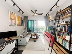 Normanton Park (D5), Apartment #584495431